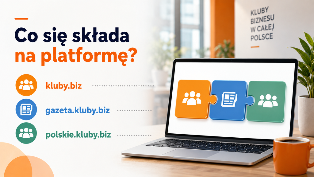 Promotor kluby.biz Bielsko-Biała